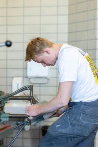 Staatsmeisterschaft Fahrzeugtechnik 2021