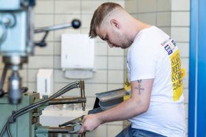 Staatsmeisterschaft Fahrzeugtechnik 2021