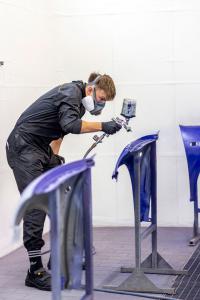 Staatsmeisterschaft Fahrzeugtechnik 2021