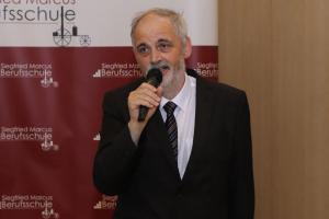 Gemeinschaftliche Abschlussfeier 06 2019