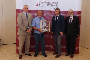 Gemeinschaftliche Abschlussfeier 06 2019