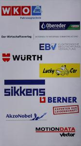 Landeslehrlingswettbewerb Siegfried Marcus Berufsschule