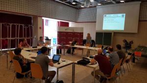 OPD – Online picture dictionary for the EU car mechanics