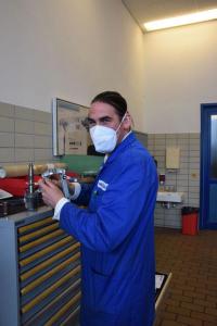 OPD – Online picture dictionary for the EU car mechanics