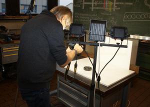 OPD – Online picture dictionary for the EU car mechanics