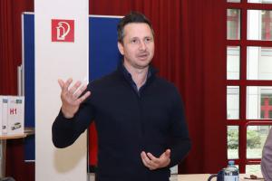 Abschlussprüfung zum Fahrradmonteur